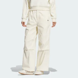 【adidas 愛迪達】運動長褲 女 - Originals KS5958