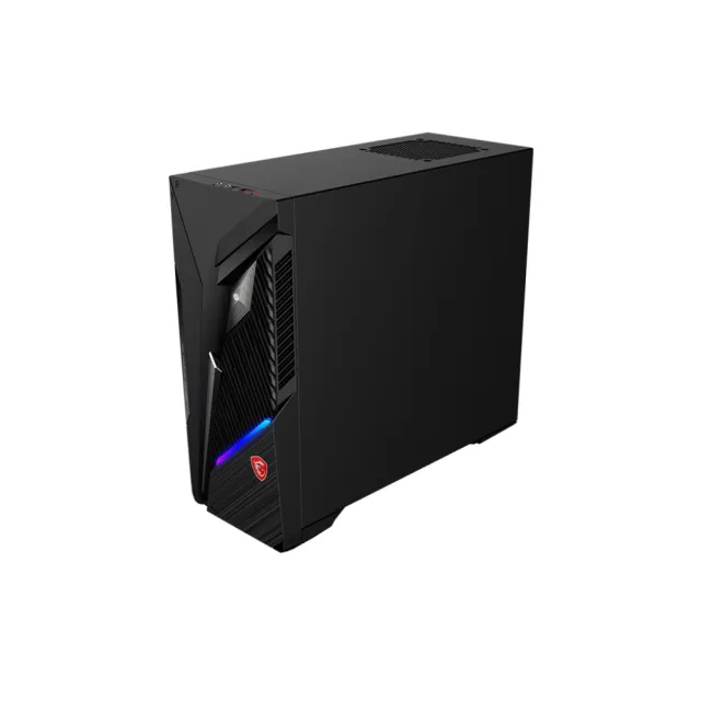 【MSI 微星】+Office2024企業版★i5 RTX5070電競電腦(Infinite S3/i5-14400F/16G/1TB SSD/W11H)