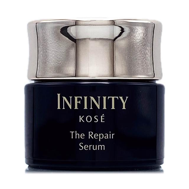 KOSE高絲無限肌緻逆時肌密抗皺精華，專為成人肌膚設計，適用於臉部與眼部，具備抗皺修護功效，幫助改善肌膚紋路與細紋，提升肌膚緊緻度與年輕感。為正統公司貨，品質有保障。