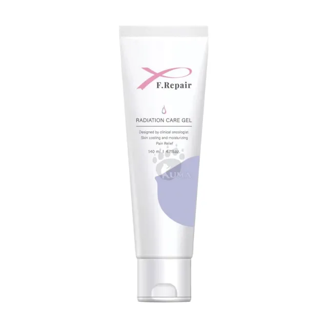 【F.Repair 芙姵爾】放療照護凝膠X1入(140ml/入)