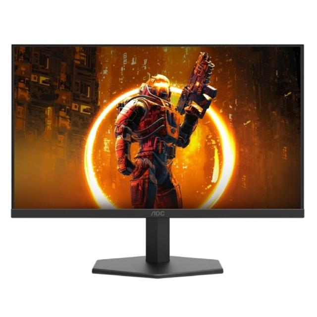 【AOC】24G11ZE 24型 240Hz 平面電競螢幕(FHD/HDMI/可壁掛)