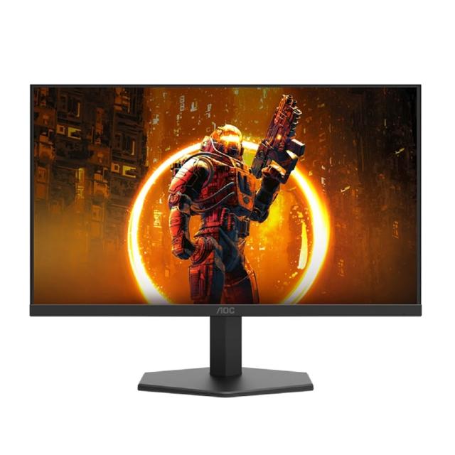 【AOC】27G11ZE2 27型 IPS HDR 240Hz平面電競螢幕(HDR/Adaptive/0.3ms/DP/HDMI)