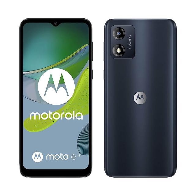 Motorola摩托羅拉 e13
