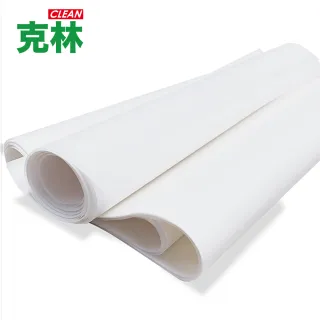 【CLEAN 克林】烤盤紙 23cmx25cm/100張(烘焙紙 麵包紙 不沾紙 防油紙 包子紙 烤盤用 料理紙 調理紙 油紙)