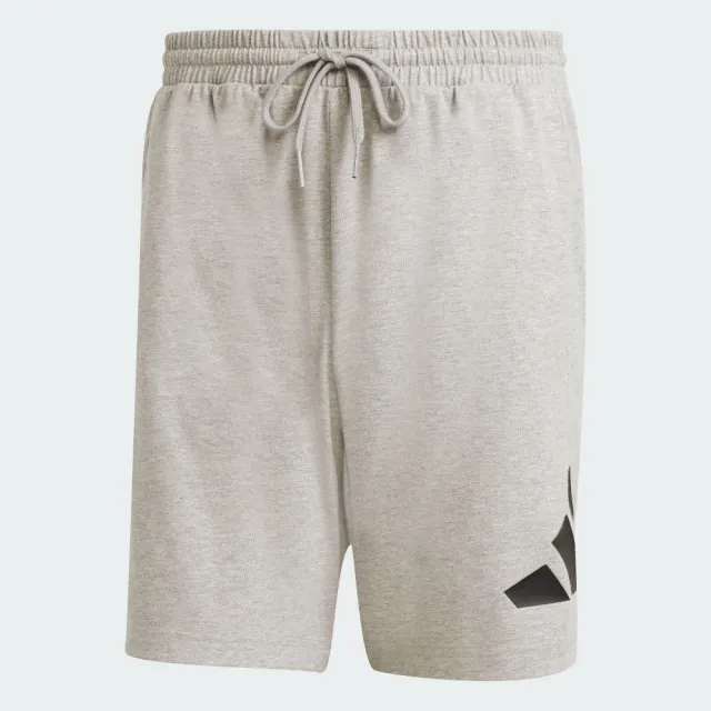 【adidas 愛迪達】ESSENTIALS 運動短褲 男 IS6908