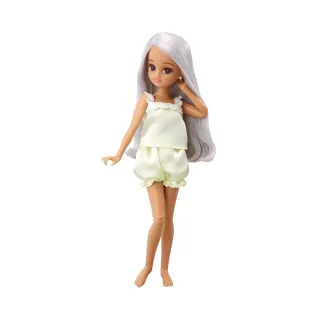 【Licca 莉卡娃娃】Photogenic LiccA-百合