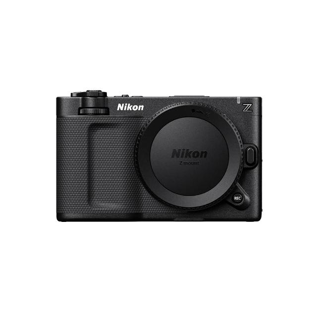 【Nikon 尼康】ZR 單機身(公司貨)