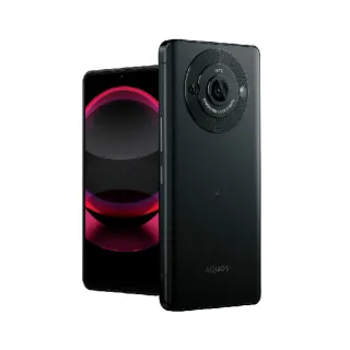 【SHARP 夏普】A+級福利品 AQUOS R8s Pro 6.6吋(12G/256G)