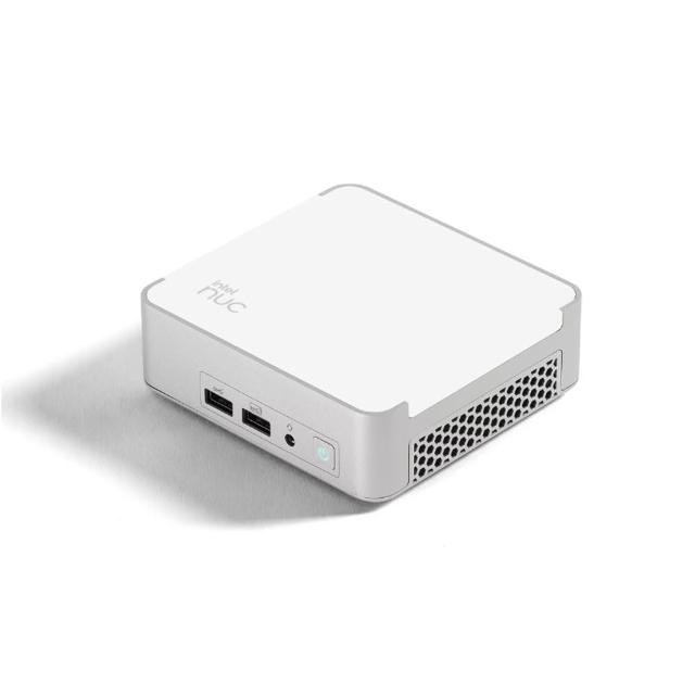 【ASUS 華碩】i5十二核迷你特仕電腦(NUC13VYKI5MR6710-SP1/i5-1340P/12G/512G SSD/W11P)