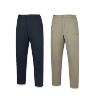 【ATUNAS 歐都納】男款抗風保暖長褲 A6PA2531M(保暖/登山機能褲/休閒長褲/運動/防風褲)