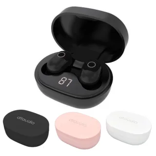 【聆翔】黑曜石6.0無線耳機 K150