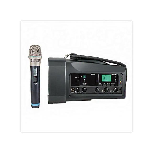 【MIPRO】最新肩掛式藍芽無線喊話器32H(MA-100代替MA-100SB)