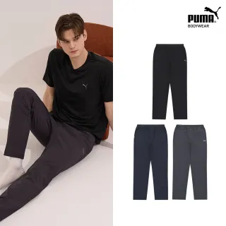 PUMA高效機能超潑彈力速乾褲-男(U)