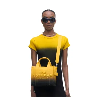 【MARC JACOBS】本季精選 MJ THE TOTE 漸層小型托特包