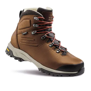 【GARMONT】男款GTX中筒登山鞋Nevada Lite GTX 002631(GoreTex 防水透氣 黃金大底 登山健行 背包旅行)