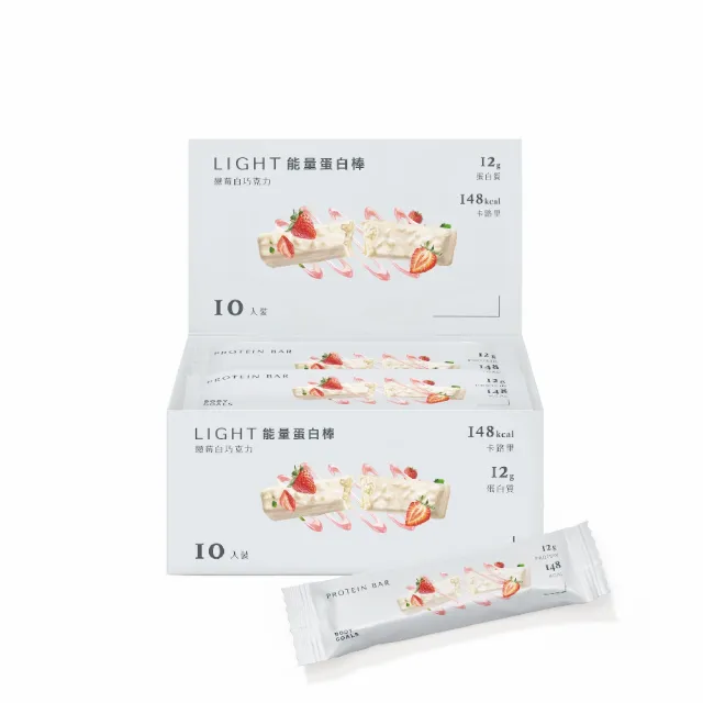 【2026必買】蛋白棒終極推薦清單 | BALIMAN情報局