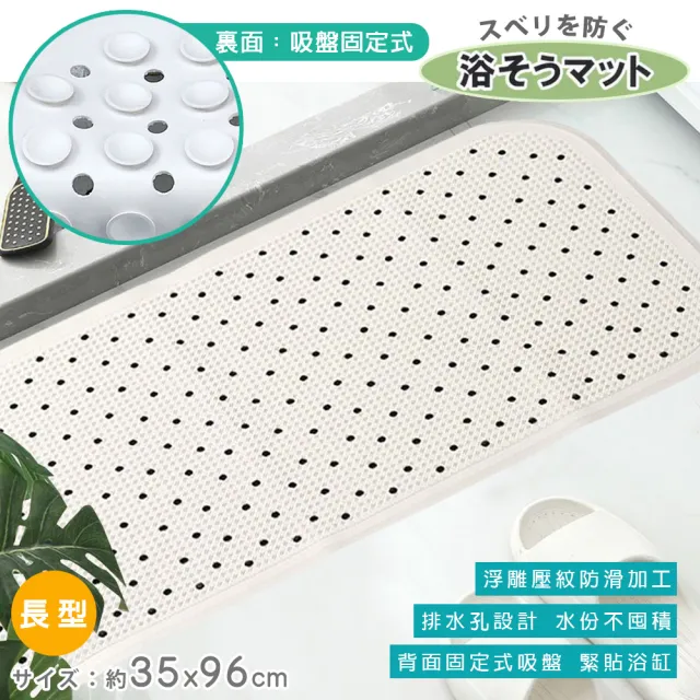 【2026】浴缸防滑墊推薦ptt》10款高評價人氣品牌排行榜 | BALIMAN情報局