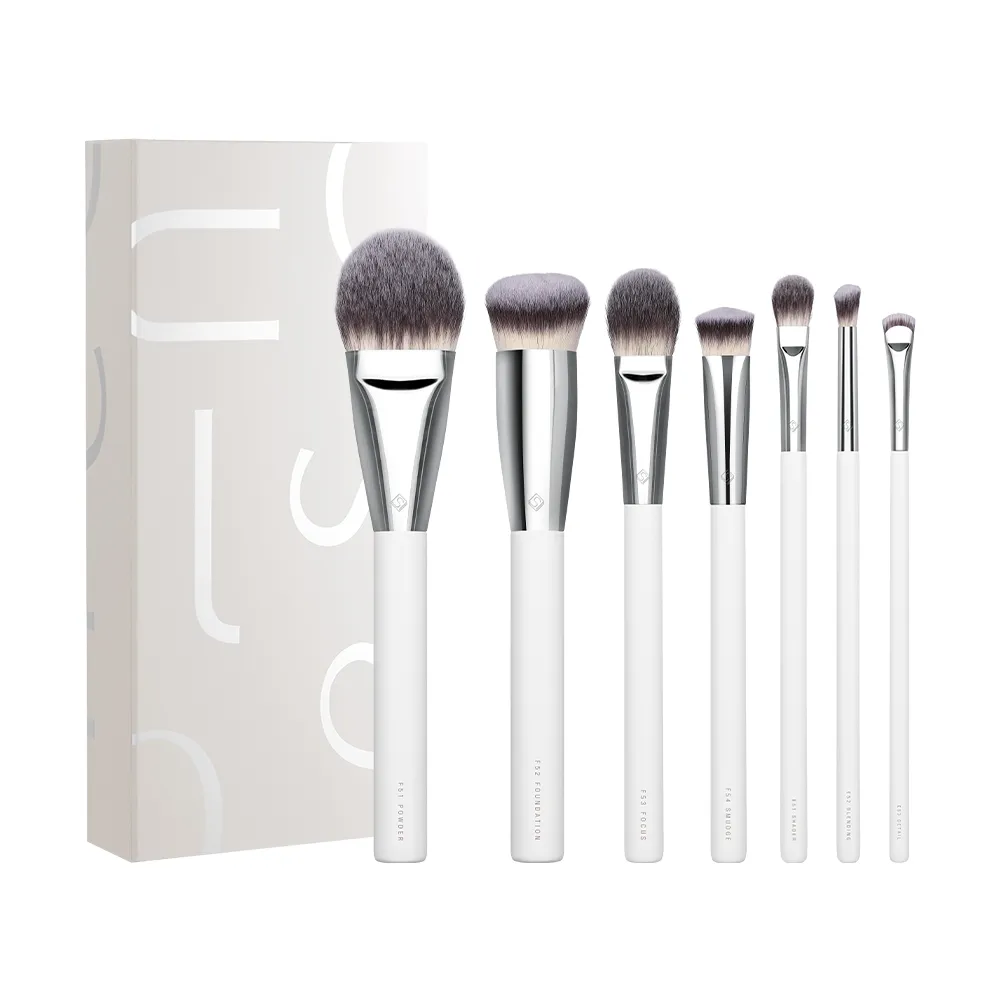 【Solone】大藝術家純粹刷具系列7件組