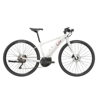 【GIANT】Liv THRIVE E+ 女性電動輔助自行車
