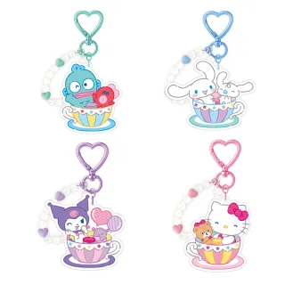 【悠遊卡】代銷 三麗鷗夢幻遊樂園造型悠遊卡(Hello Kitty/酷洛米/人魚漢頓/大耳狗)