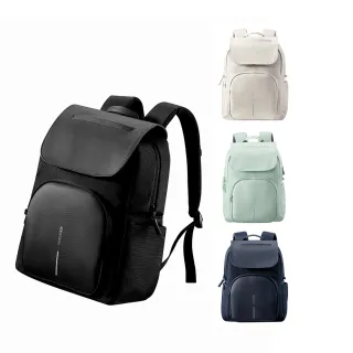 【XDDESIGN】Soft Daypack 防盜舒活輕旅包後背包(桃品國際公司貨)