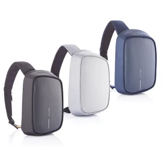 【XDDESIGN】Bobby Sling 防盜單肩包斜背包(桃品國際公司貨)