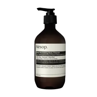 【Aesop】厄勒俄斯滋潤身體潔膚露 500ML(國際航空版)