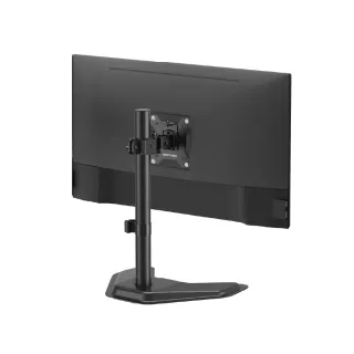 【Happytech】DC26-10 桌上型17-32吋 單螢幕 置桌上型 直立式 電腦螢幕支架 置桌型(桌上型支架)