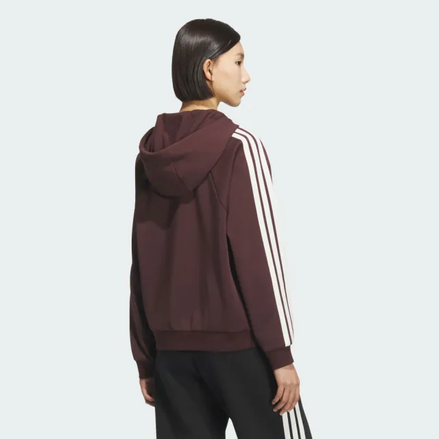 【adidas 愛迪達】長袖上衣 女 KC0033