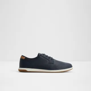 【ALDO】FITZPATRICKK-經典男士繫帶休閒鞋-男鞋(藍色)