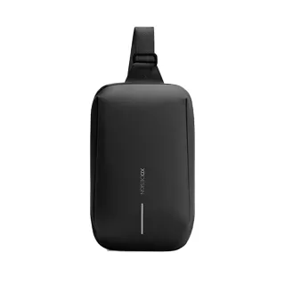 【XDDESIGN】城市輕旅 防水防盜 外拓胸包單肩包斜背包(福利品)