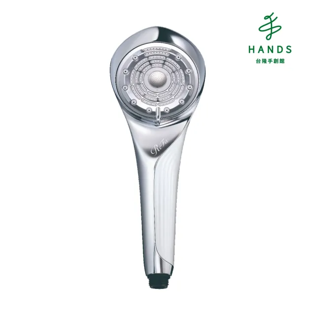 【台隆手創館】ReFa FINE BUBBLE U 黎琺微細氣泡淨膚蓮蓬頭