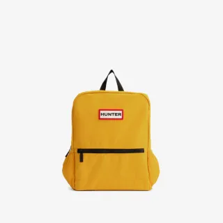 【HUNTER】官方旗艦館_兒童經典後背包(黃色)