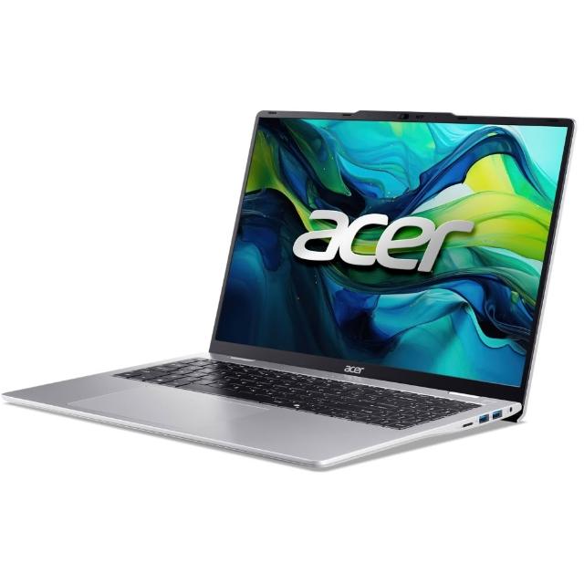 【Acer 宏碁】福利品 16吋輕薄筆電(Aspire/AL16-71M-795Q/Ultra 7-155H/8+8G/1TB SSD/W11)