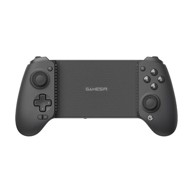 【GAMESIR 蓋世小雞】G8+射手座拉伸手把