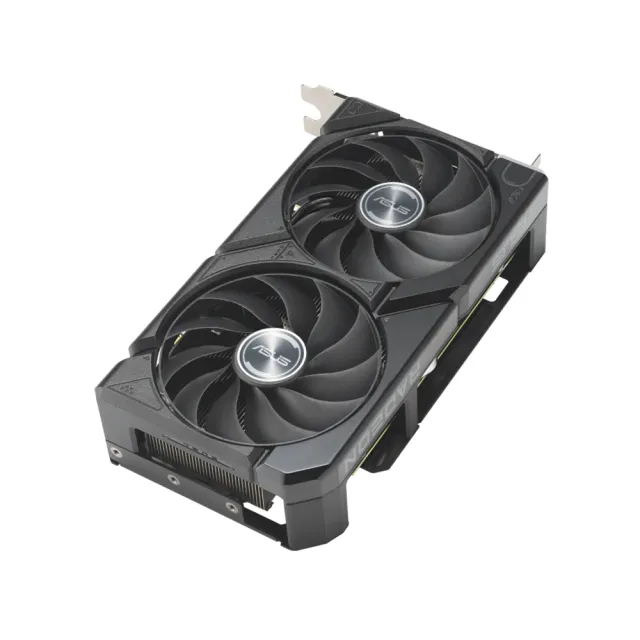 【華碩】顯卡+電源組合★Dual RX 9060 XT 16GB  顯示卡+EPONTEC MARS-850 ATX3 金牌電源供應器