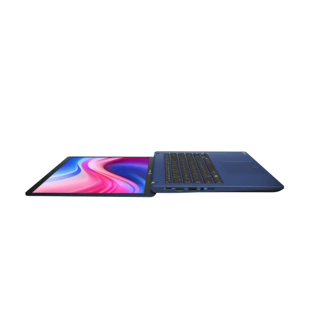 【Dynabook】PORTEGE Z40L-N 14吋輕薄AI筆電(Ultra 7 258V/32GB LPDDR5x/1TB SSD/Win11 PRO)