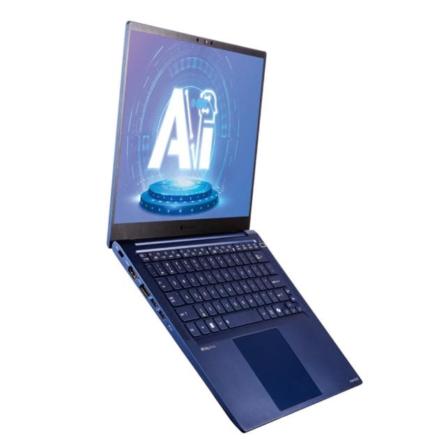 【Dynabook】Portege X40L-M 14吋輕薄筆電(Ultra 5 125H /16GB LPDDR5x / 512G SSD/Win11)