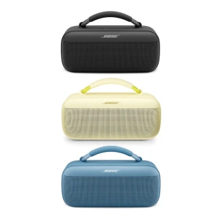 【Bose】SoundLink Max 可攜式藍牙喇叭/音箱(公司貨保證)