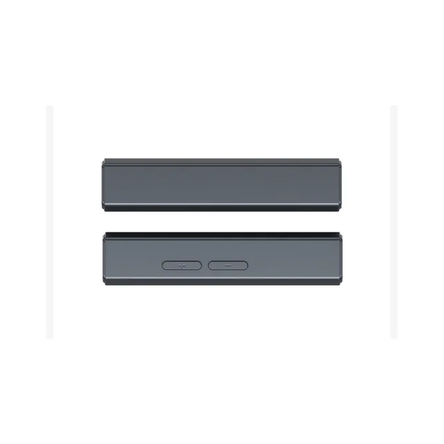 【Fosi Audio】DS2 隨身型耳擴 小尾巴 3.5 mm/4.4 mm(公司貨保證)