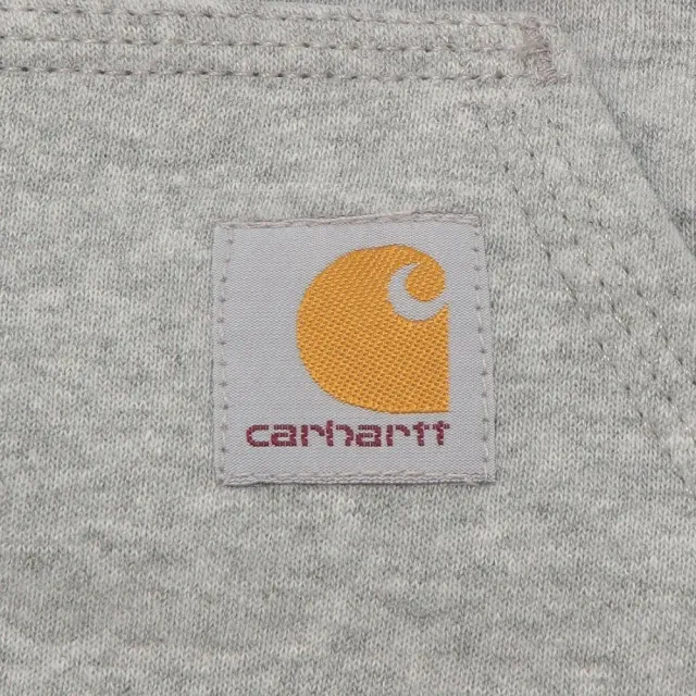 【carhartt】美國版卡哈特 K121袋鼠口袋連帽T 男女 美版休閒重磅刷毛長袖上衣 時尚潮流寬鬆大學T恤衛衣