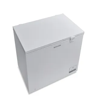 【Panasonic 國際牌】58H快配★200L變頻臥式冷凍櫃(NR-FC206V-W)