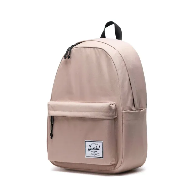 【Herschel】雙11 Classic XL 特大 卡其 帆布 防潑水 尼龍內裡 可放水壺 大容量 書包 男女 背包 