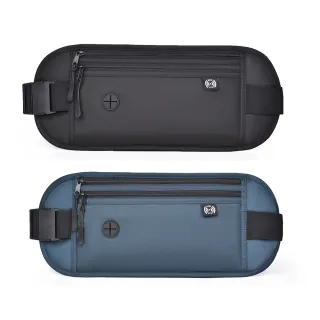 【JIAGO】RFID防盜腰包