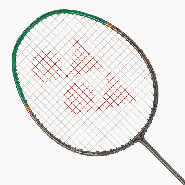 【YONEX】優乃克 Astrox 99 Play 羽球拍 攻擊型 原廠穿線 4U 黑綠(3AX99PLGE530)