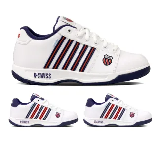 【K-SWISS】防水運動鞋 Eadall WP 男女 多款任選