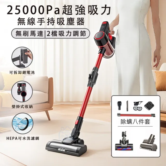 【2026】除塵螨機推薦｜10款高評價人氣品牌排行榜 | 好吃美食的八里人