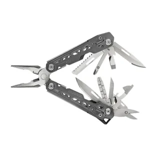 【Gerber】Gerber Truss 多功能17合一工具鉗(31-003685)