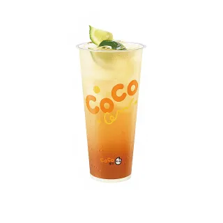 【COCO都可】檸檬冬瓜露 大杯(好禮即享券)