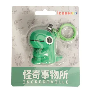 【icash 愛金卡】人魚漢頓40th_so Bubbly icash2.0